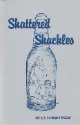 Shattered Shackles - Georgia McCain