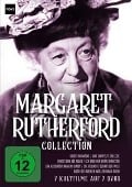 Cover-Bild zum Titel 'Margaret Rutherford Collection' von ''