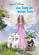 Cover-Bild zum Titel 'Engel Reni - das Team an meiner Seite' von 'Lateyniel'