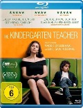 Cover-Bild zum Titel 'The Kindergarten Teacher' von 'Sara Colangelo, Nadav Lapid, Asher Goldschmidt'