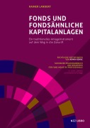 Cover-Bild zum Titel 'Fonds und fondsähnliche Kapitalanlagen' von 'Rainer Landert'