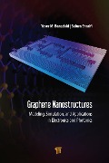 Cover-Bild zum Titel 'Graphene Nanostructures' von 'Yaser Banadaki, Safura Sharifi'