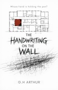Cover-Bild zum Titel 'The Handwriting on the Wall' von 'G. H Arthur'