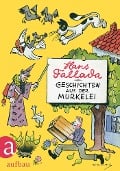 Cover-Bild zum Titel 'Geschichten aus der Murkelei' von 'Hans Fallada'