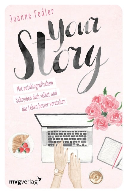 Your Story - Joanne Fedler