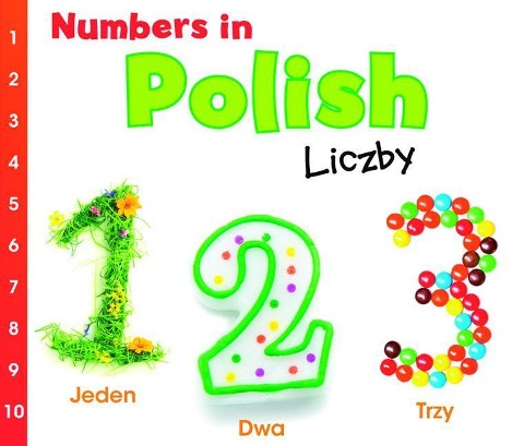 Numbers in Polish - Daniel Nunn