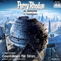 Cover-Bild zum Titel 'Perry Rhodan Neo 44: Countdown für Siron' von 'Rüdiger Schäfer'