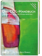 Cover-Bild zum Titel 'Das CDL-Handbuch' von 'Antje Oswald'