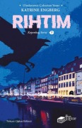 Cover-Bild zum Titel 'Rihtim' von 'Katrine Engberg'