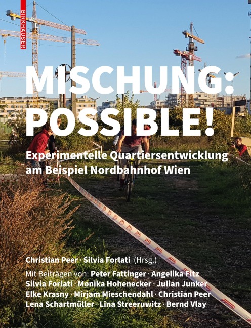 Mischung: Possible! - 
