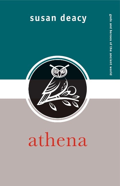 Athena - Susan Deacy