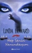 Cover-Bild zum Titel 'Hep Senin Yanindayim' von 'Linda Howard'