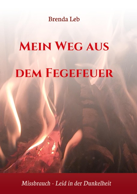 Mein Weg aus dem Fegefeuer - Brigitte Kaindl, Brenda Leb