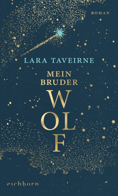 Mein Bruder Wolf - Lara Taveirne