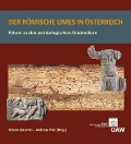 Cover-Bild zum Titel 'Der römische Limes in Österreich' von ''