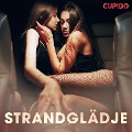 Cover-Bild zum Titel 'Strandglädje' von 'Cupido'