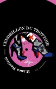 Cover-Bild zum Titel 'Cendrillon du trottoir' von 'Bianca Bastiani'