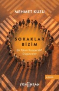 Cover-Bild zum Titel 'Sokaklar Bizim' von 'Mehmet Kuzu'