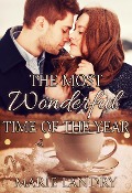 Most Wonderful Time of the Year - Marie Landry