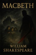 Cover-Bild zum Titel 'Macbeth' von 'William Shakespeare'
