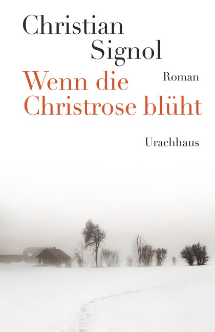 Wenn die Christrose blüht - Christian Signol