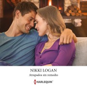 Cover-Bild zum Titel 'Atrapados sin remedio' von 'Nikki Logan'