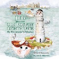 Cover-Bild zum Titel 'Jib and the Old Lighthouse' von 'Patrice Hersh'