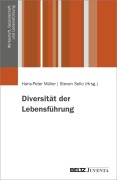 Cover-Bild zum Titel 'Diversität der Lebensführung' von ''