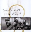 Cover-Bild zum Titel 'Live At Sine-e' von 'Jeff Buckley'