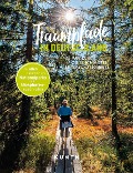 Cover-Bild zum Titel 'KUNTH Traumpfade in Deutschland' von 'Jutta M. Ingala'