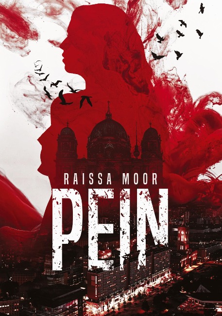 Pein - Raissa Moor