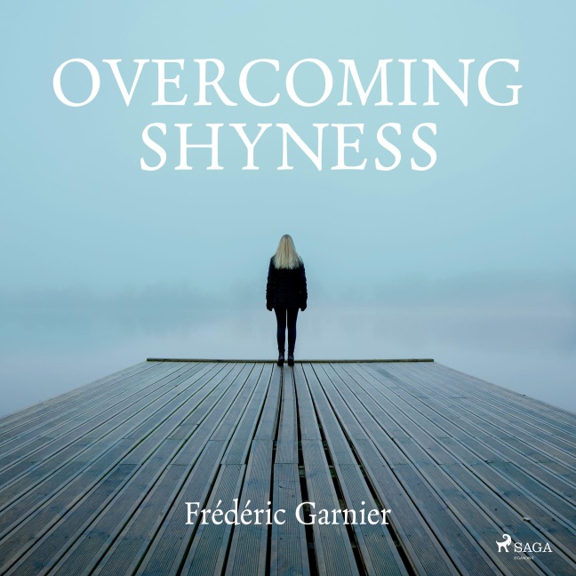 Overcoming shyness - Frédéric Garnier