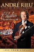 Christmas Down Under - Live from Sydney. CD - André Rieu