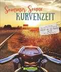 Sommer, Sonne, Kurvenzeit - Jo Deleker, Volker Wahmkow, Gerhard Eisenschink, Andreas Hülsmann, Martin Klug