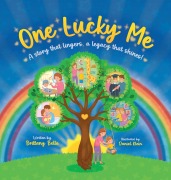 Cover-Bild zum Titel 'One Lucky Me' von 'Brittany Belle'
