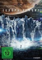 Europa Report - Philip Gelatt, Bear McCreary