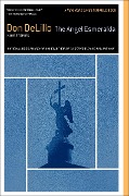 Cover-Bild zum Titel 'The Angel Esmeralda' von 'Don Delillo'