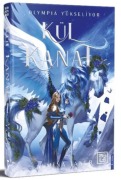 Cover-Bild zum Titel 'Kül Kanat Ciltli' von 'Almina Taner'