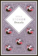 Cover-Bild zum Titel 'Dracula. Ein Vampirroman' von 'Bram Stoker'