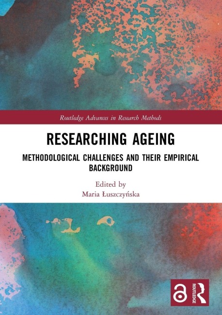 Researching Ageing - 