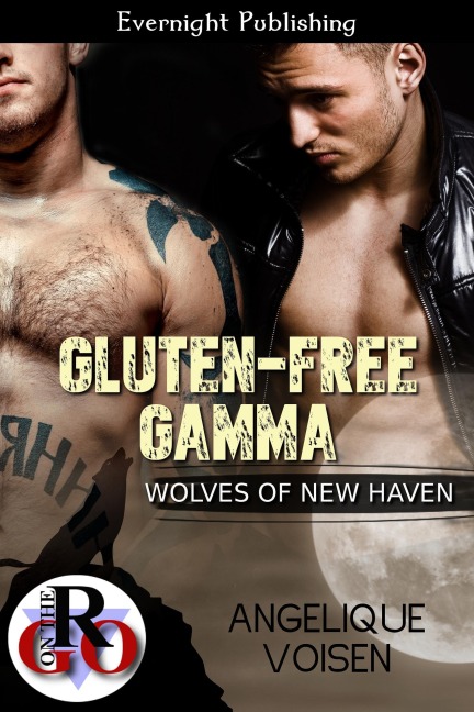 Gluten-Free Gamma - Angelique Voisen