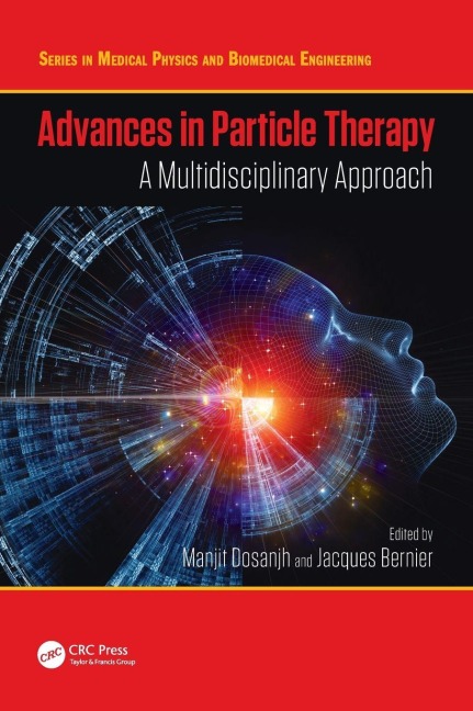 Advances in Particle Therapy - 