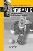 Informatik - Johann-Christoph Freytag, Wolfgang Reisig