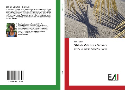 Stili di Vita tra i Giovani - Sara Moccia
