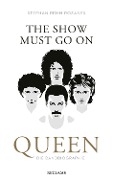 Cover-Bild zum Titel 'The Show Must Go On' von 'Stephan Rehm Rozanes'