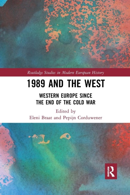 1989 and the West - 