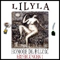Cover-Bild zum Titel 'Erzählungen 1' von 'Honore de Balzac'