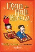 Ucan Hali Hirsizi - Sally Gardner