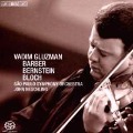 Violine und Orchester - Vadim/Neschling Gluzman