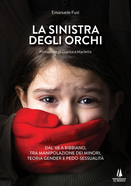 La sinistra degli orchi - Emanuele Fusi